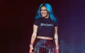 Karol G Houston Tickets – Live at NRG Stadium on September 27