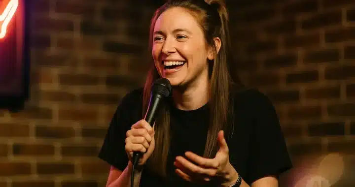 Maddy Smith Houston Tickets – Bad Genes Tour Live at Houston Improv on September 18, 2026