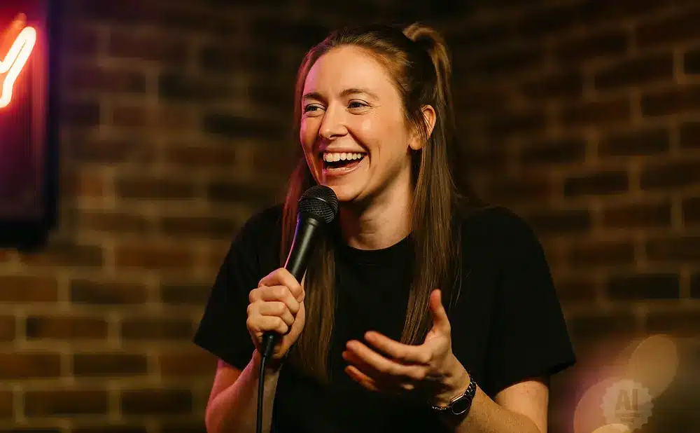 Maddy Smith Houston Tickets – Bad Genes Tour Live at Houston Improv on September 18